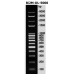DNA Ladder (100-5000 bp; 14 Bands)