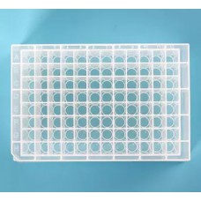 96 Deep Well Plate V-shape Bottom - 2.2mL