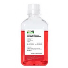 DMEM - High Glucose-GlutaMAX-i Supplement