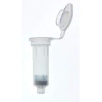 Genomic DNA Extraction Kit (Spin Column Based)