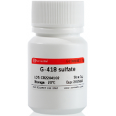 G-418 Sulfate