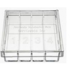 Blot Incubation Box - Small
