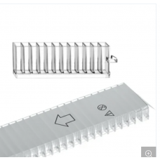 Konelab 12-Position Multicell Cuvette for 20/20CX/PRIME 30&60 Analyzer
