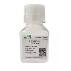 L-Glutamine - 200mM