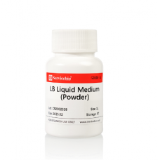 LB Broth, Powder (Solid for 1 L)