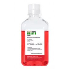 MEM Without L-Glutamine, Sodium Pyruvate and HEPES