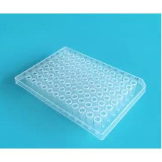 PCR Plate - 96-Well - .2mL - Half Skirt