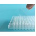 PCR Plate - 96-Well - .2mL - Half Skirt