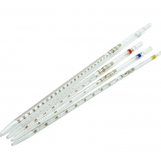 Serological-Pipette-10mL  (GLASS; Individually Wrapped)