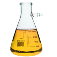 Filtering Flasks, Graduated