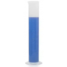 Polypropylene Graduated Cylinder, 1000mL 