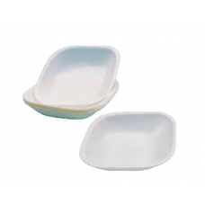 Disposable SQUARE Weigh Boats