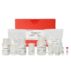 DNA Extraction Kit - SOIL