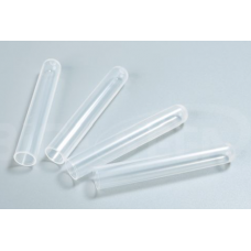 Test Tubes (Polystyrene) - 16mm x 100mm