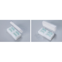 Micro Cover Glasses No. 1 (Round, 25mm diameter)