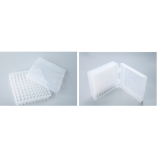Cryogenic Box (81-well; Polypropylene)