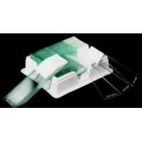 Adhesive Glass Slides - Paraffin