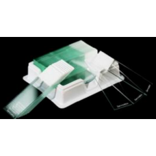 Adhesive Glass Slides - Paraffin