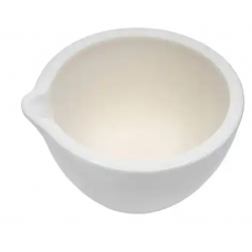 Mortar ONLY, 160mL, Porcelain