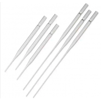 Pasteur Pipette 2ml; 150mm (Disposable; GLASS)