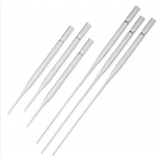 Pasteur Pipette 2ml; 150mm (Disposable; GLASS)