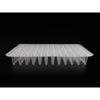 PCR Plate - 96-Well - 0.1mL - NO Skirt