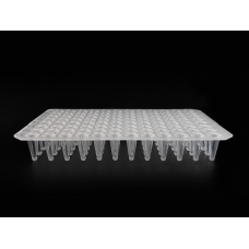 PCR Plate - 96-Well - 0.1mL - NO Skirt