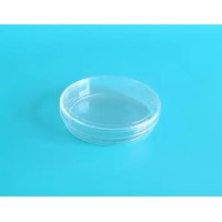Petri Dish - Bacterial (90 x 15 mm; sterile; Polystyrene)