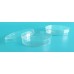 Petri Dish - Bacterial (90 x 15 mm; sterile; Polystyrene)
