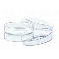 Petri Dish - 100 x 15 mm; GLASS)