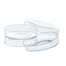 Petri Dish - 100 x 15 mm; GLASS)