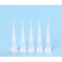 Pipette Tips - 10uL 