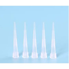 Pipette Tips - 10uL 