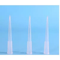 Pipette Tips - 200uL 