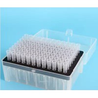Pipette Tips - 200uL - FILTERED