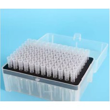 Pipette Tips - 200uL - FILTERED