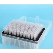 Pipette Tips - 10uL - FILTERED