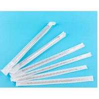 Serological Pipette-10mL (Polystyrene; Individually Wrapped)
