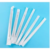 Serological-Pipette-5mL  (Polystyrene; Individually Wrapped)
