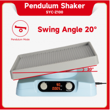 Pendulum Shaker 