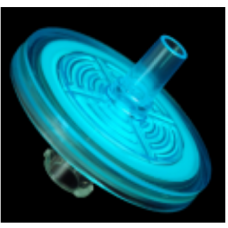 Sterile Syringe Filter (0.22 μm)