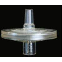Sterile Syringe Filter (0.45 μm; PVDF) Sterile Syringe Filter (0.45 μm; PVDF)