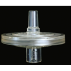 Sterile Syringe Filter (0.45 μm; PVDF) Sterile Syringe Filter (0.45 μm; PVDF)